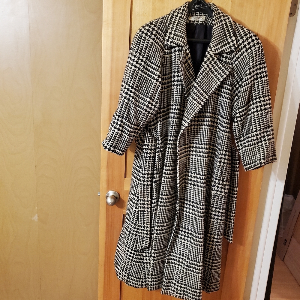 Women coat